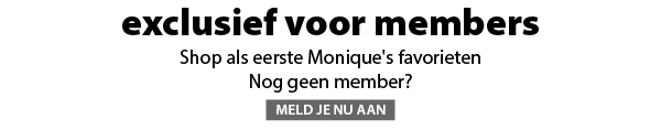 exclusief voor members