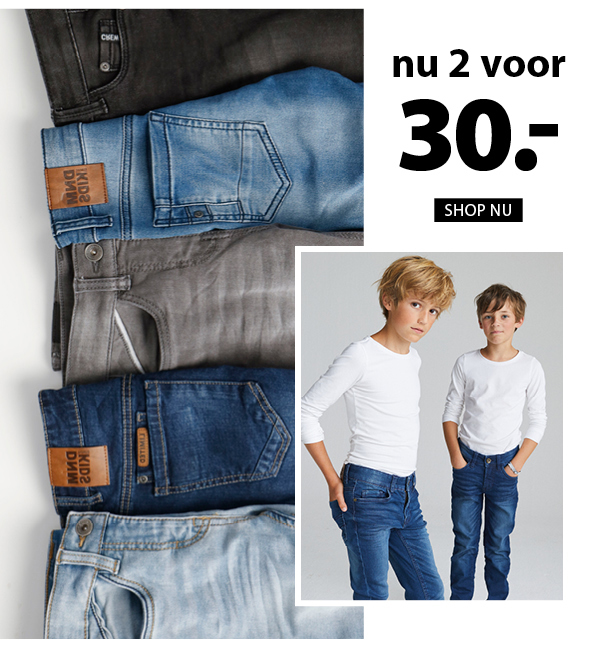 nu 2 voor 30