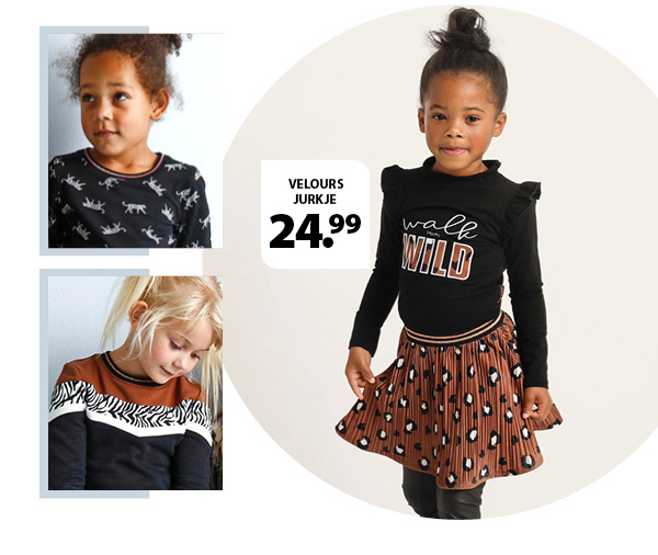 kinderkleding