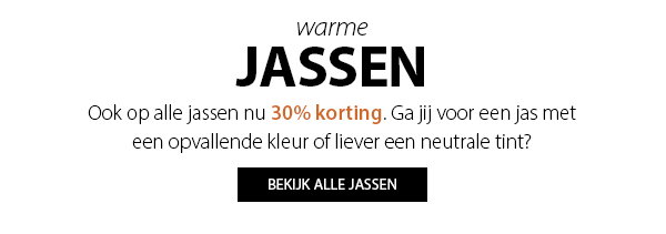 warme jassen dames