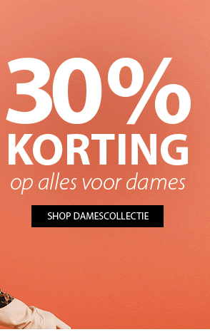 30% korting