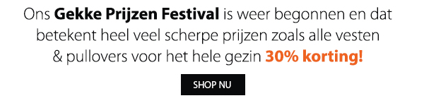 gekke prijzen festival