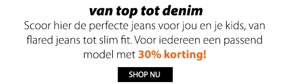 van top tot denim