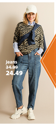 dames jeans