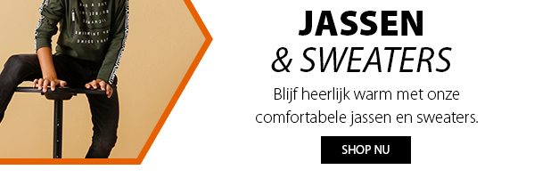 jassen en sweaters. shop nu