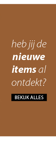 nieuwste items