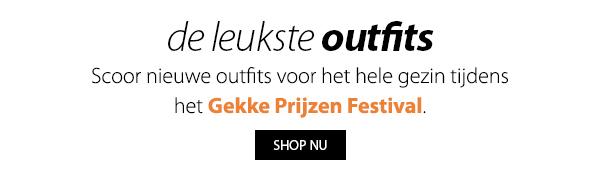 de leukste outfits