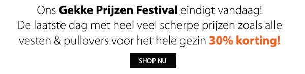 gekke prijzen festival