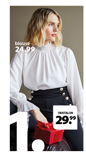 dames blouse