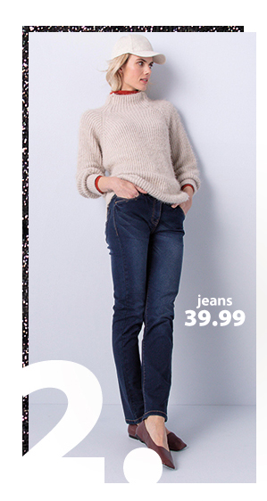 dames jeans