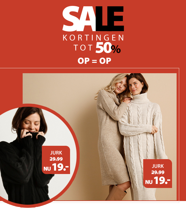 sale