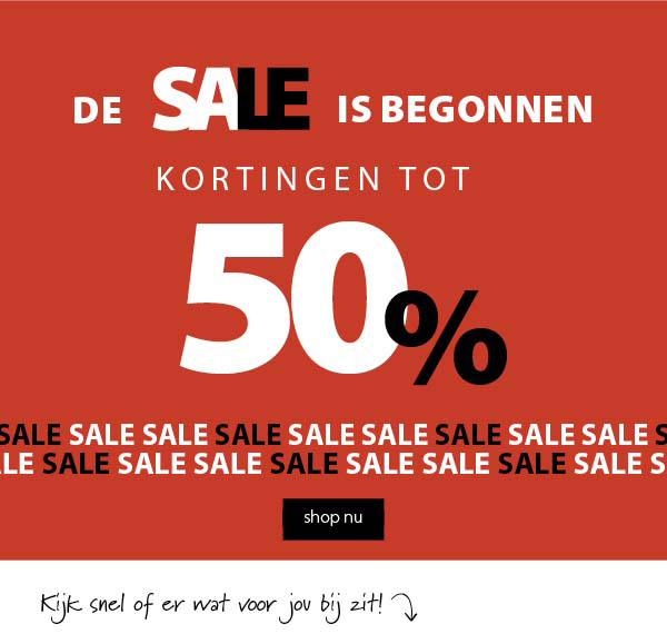 sale